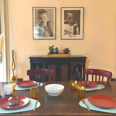 Apartment Centro Storico-marina Free Parking, Wifi,netflix *