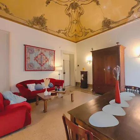 Centro Storico-marina Free Parking, Wifi,netflix Appartement